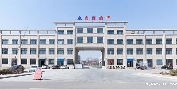 热压罐厂家图片