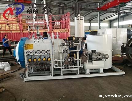 实验室热压罐应用案例