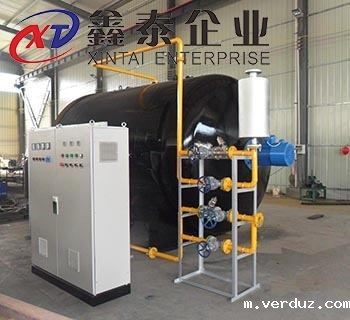 复合材料热压罐应用案例