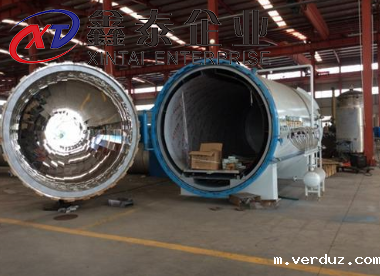 碳纤维制品热压罐固化参数有哪些