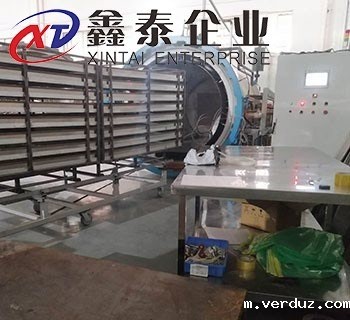 玻璃纤维热压罐