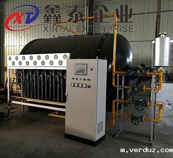 如何通过热压罐技术提高生产效率并降低成本