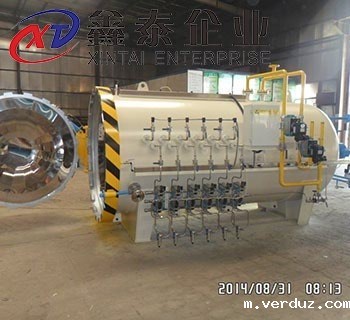 热压罐压力多大