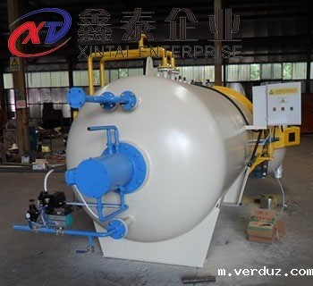 复合材料热压罐成型工艺表面常见问题