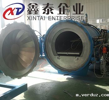 发动机壳体可以使用热压罐来进行制造吗