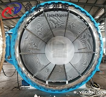 热压罐操作中的常见问题及解决方案