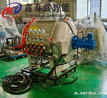 热压罐加工定做